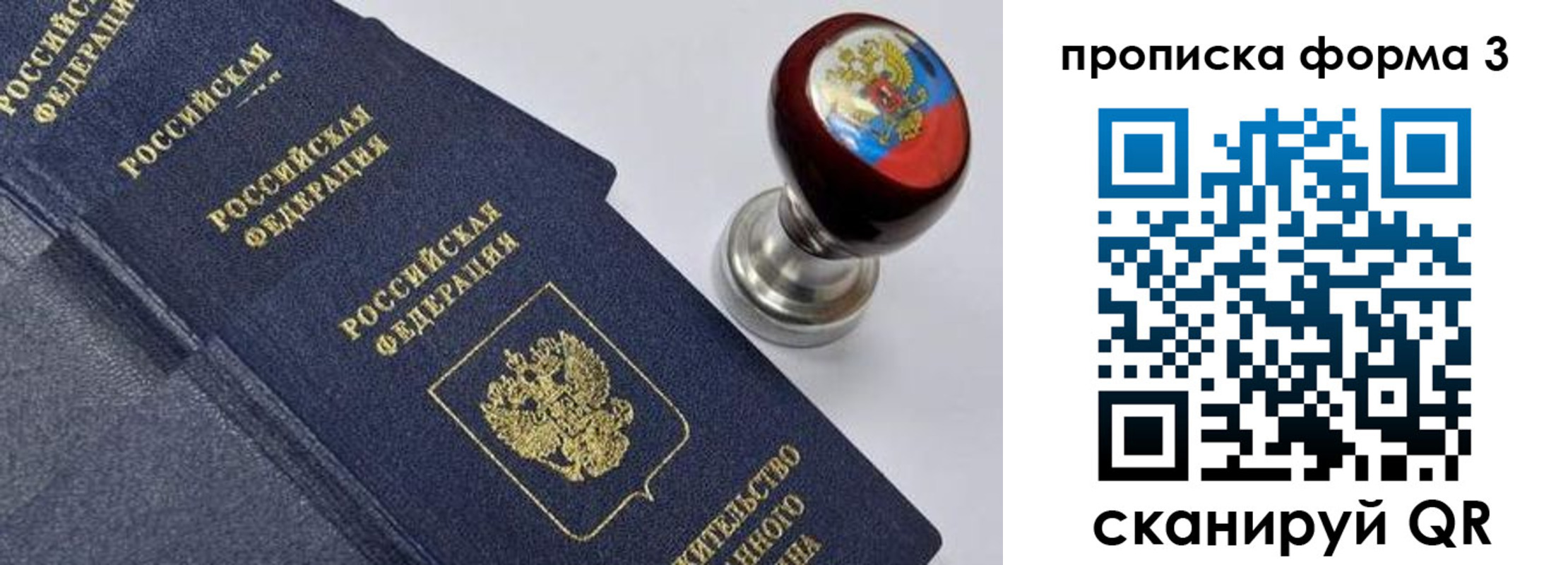 прописка 2025 в Десногорске